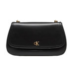 CALVIN KLEIN JEANS Sac à bandoulière  Femme Calvin Klein Jeans Chain. Coloris disponibles : Noir