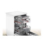 Voir la diapositive 6 : BOSCH Lave-vaisselle 60cm 13 couverts 42db - sms6zdw08e
