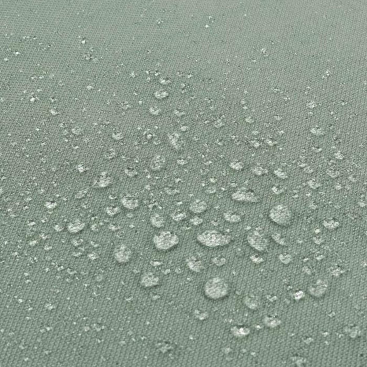 Paris Prix Matelas Bain de Soleil  Siesta  64x190cm Sauge