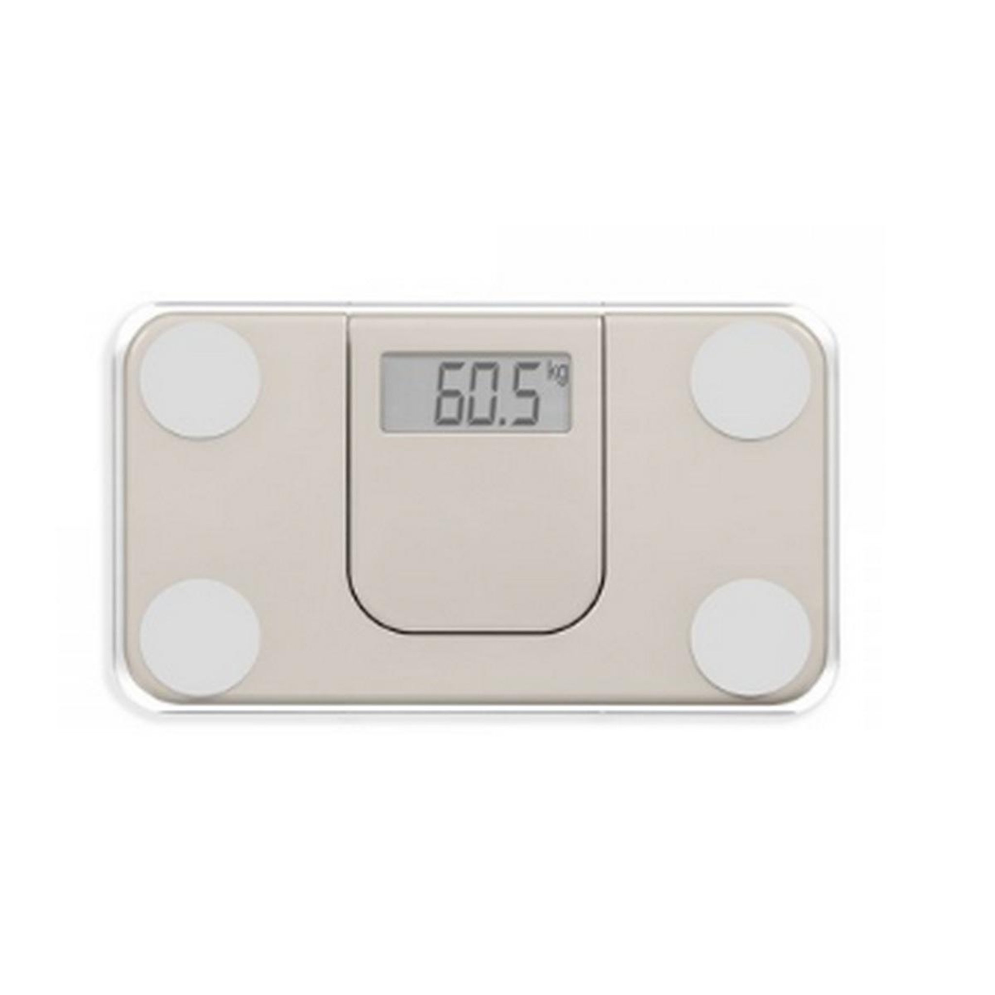 LIVOO Pèse-personne électronique 180kg - dom532c