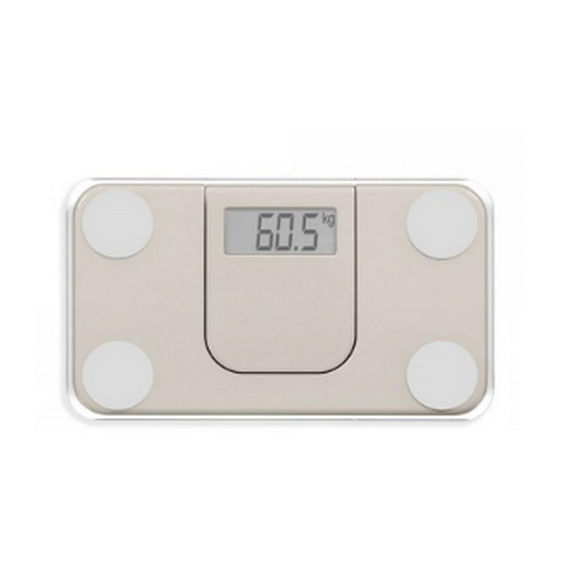 LIVOO Pèse-personne électronique 180kg - DOM532C