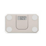 LIVOO Pèse-personne électronique 180kg - DOM532C