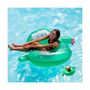 Voir la diapositive 2 : AIRMYFUN Bouée Gonflable XXL et Porte Boisson Gonflable pour Piscine & Plage - Pack Evasion Cactus
