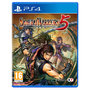 Voir la diapositive 1 : Samurai Warriors 5 PS4