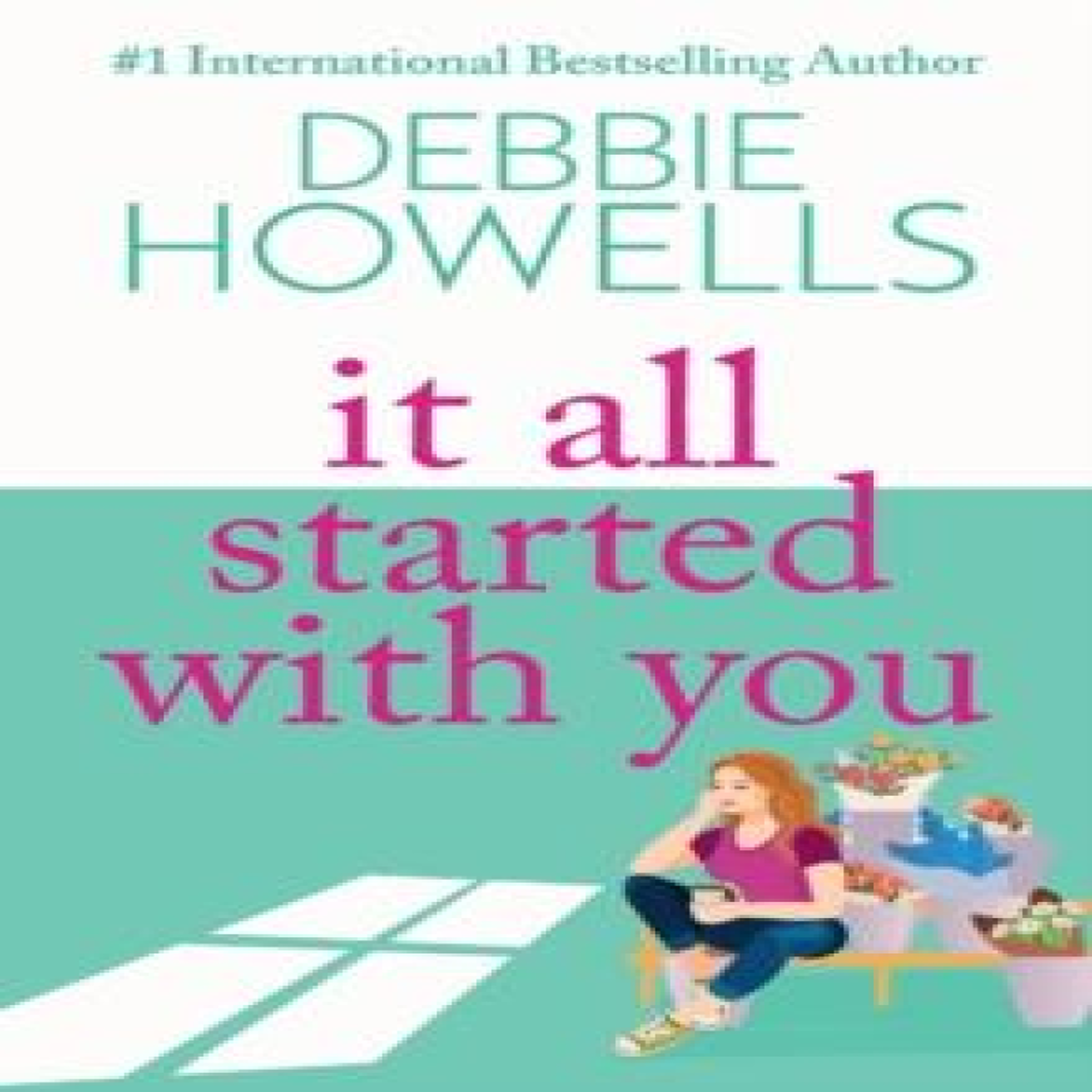 LIVRES It All Started With You