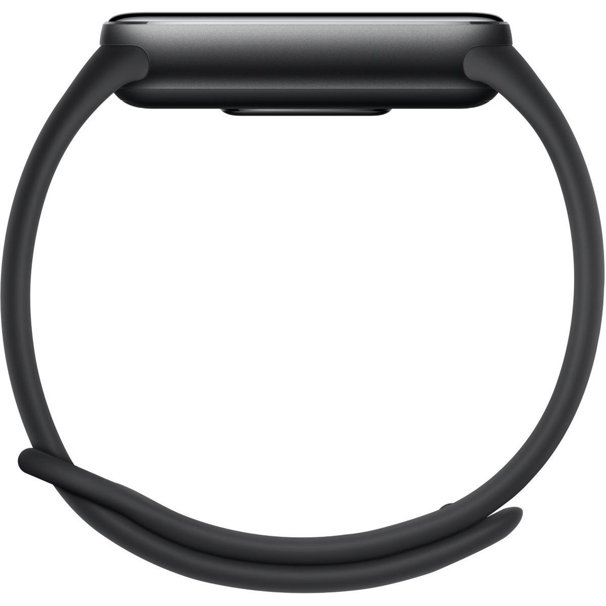 Voir la diapositive 3 : XIAOMI Montre santé smart band 10 noir