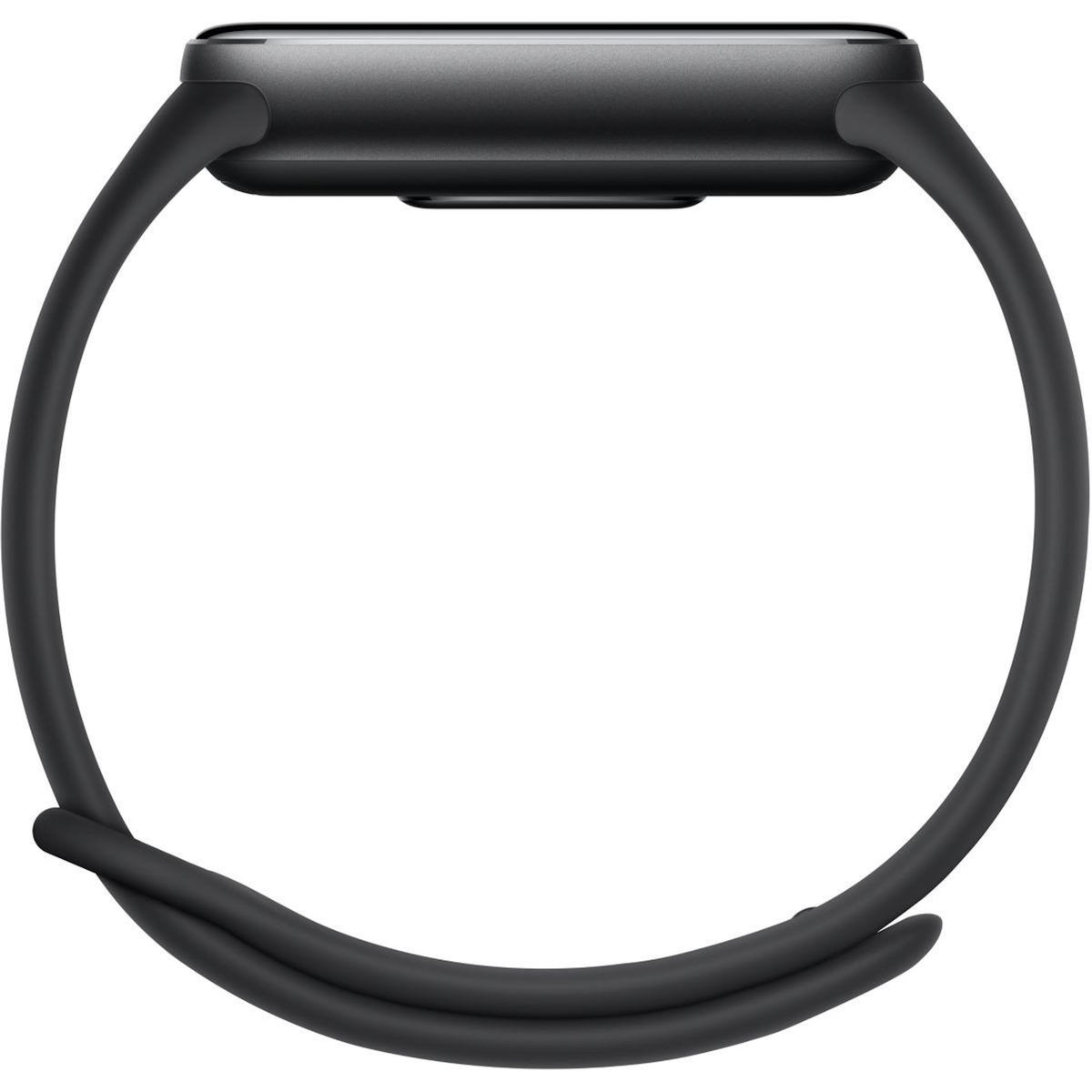 XIAOMI Montre santé Smart Band 10 Noir