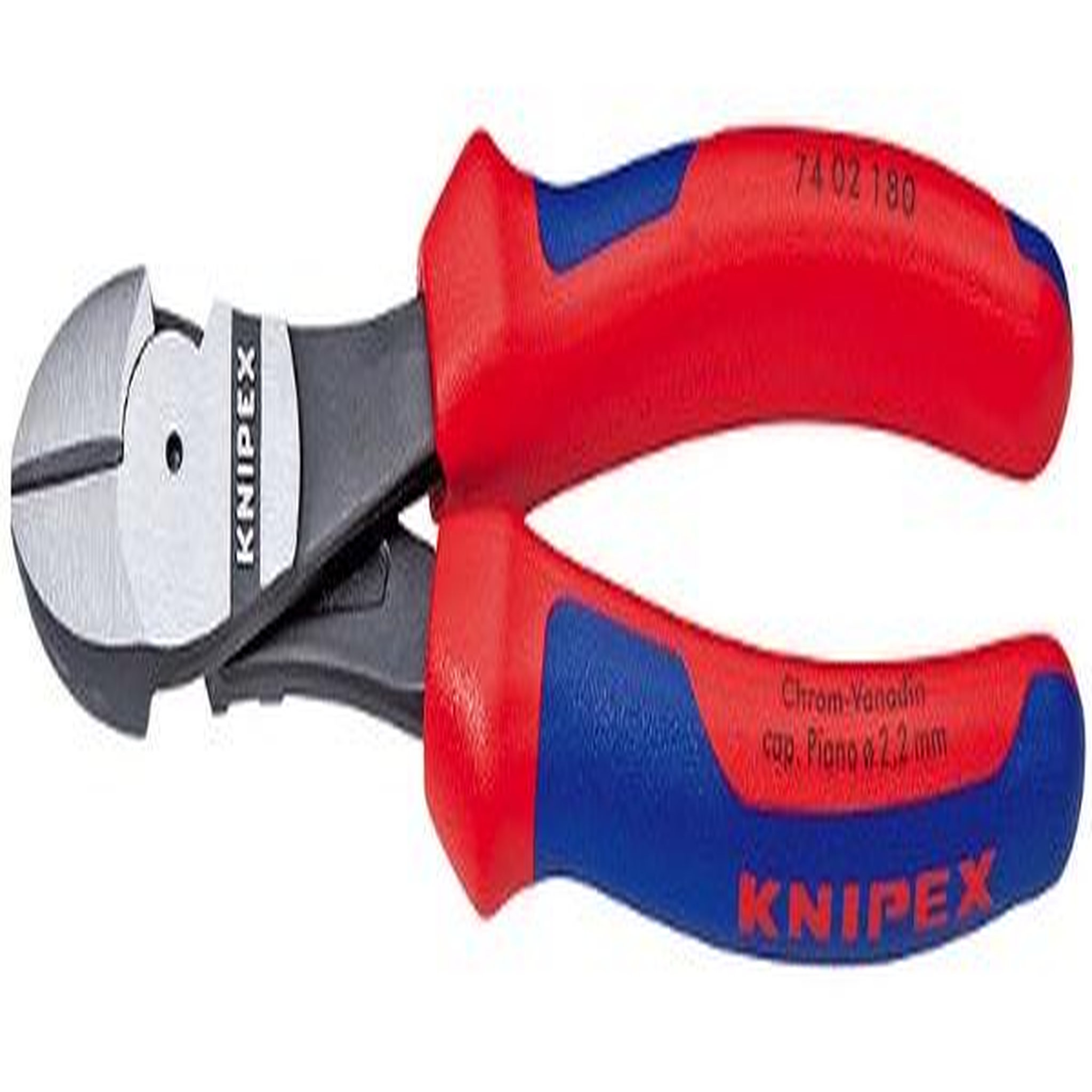 Knipex Pince coupante diagonale 160 mm
