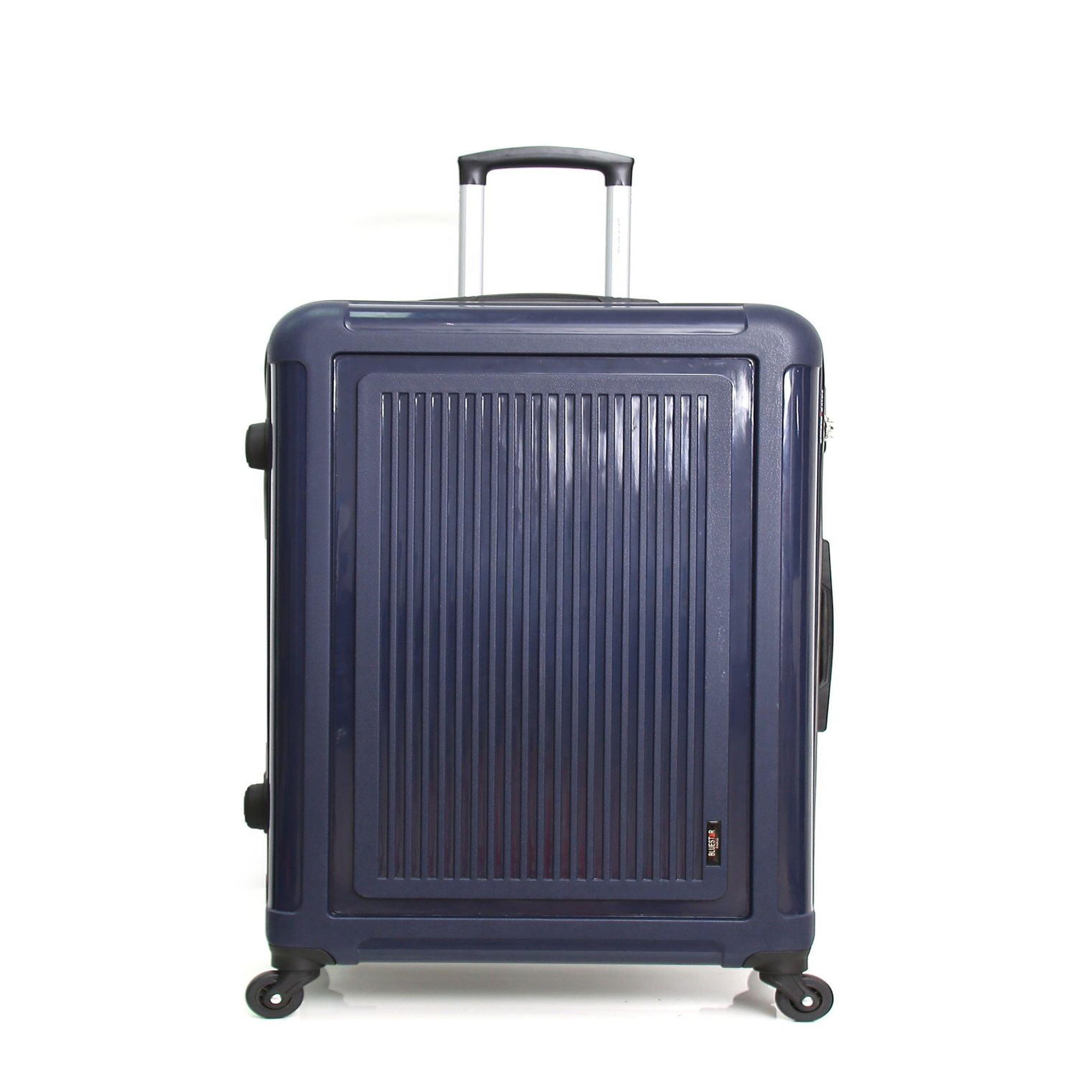 BLUESTAR Bluestar - valise grand format pretoria 75 cm 4 roues
