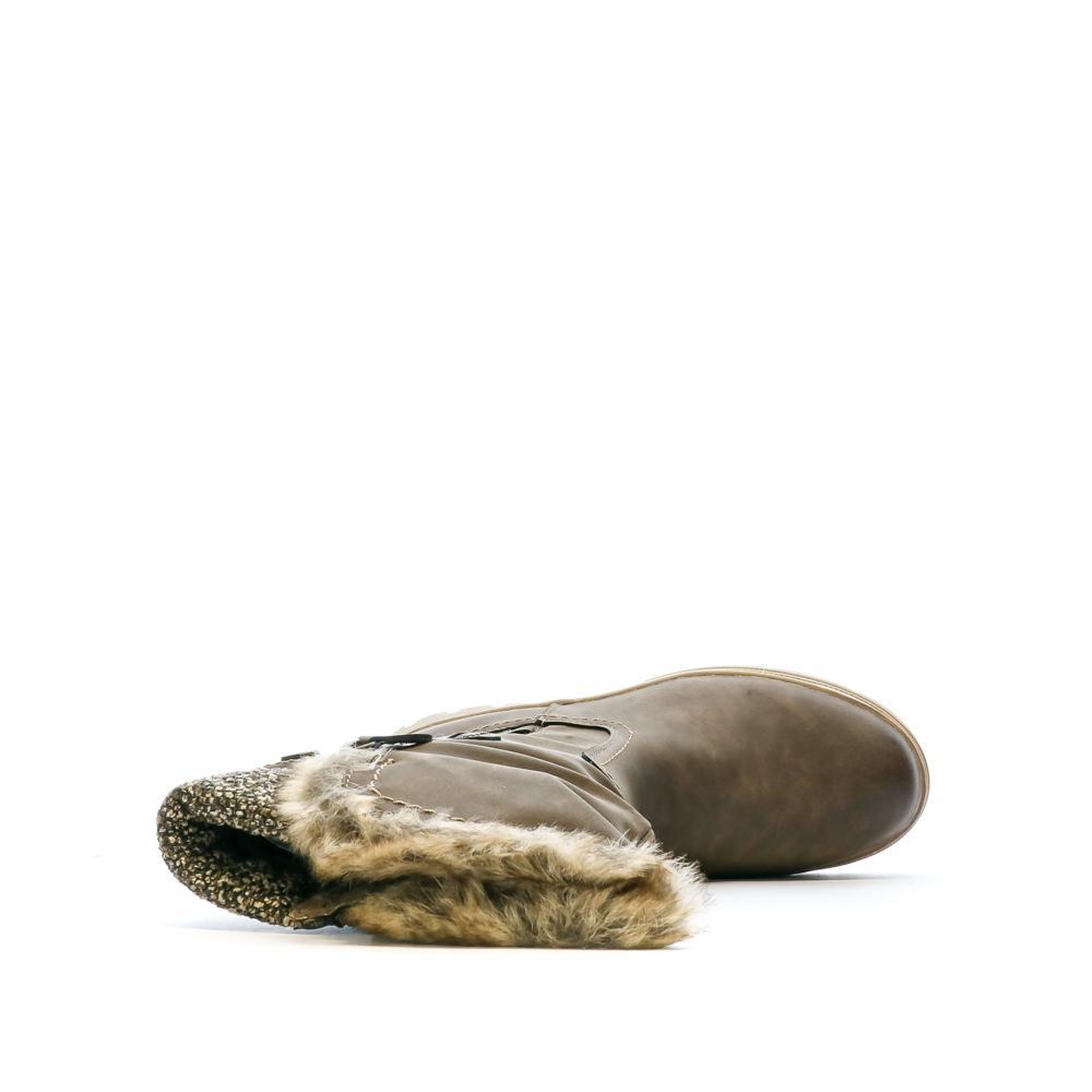 Voir la diapositive 4 : RELIFE Bottes  Femme RELIFE Viplate