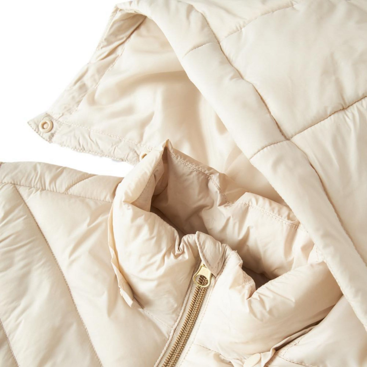 NAME IT Doudoune  Fille Name it Monay 13227825