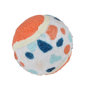 Voir la diapositive 2 : Paris Prix Lot de 2 Balles de Tennis  Terrazzo  5cm Multicolore