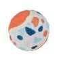 Voir la diapositive 2 : Paris Prix Lot de 2 Balles de Tennis  Terrazzo  5cm Multicolore
