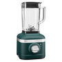 Voir la diapositive 2 : KitchenAid Blender K400 Artisan Vert sapin