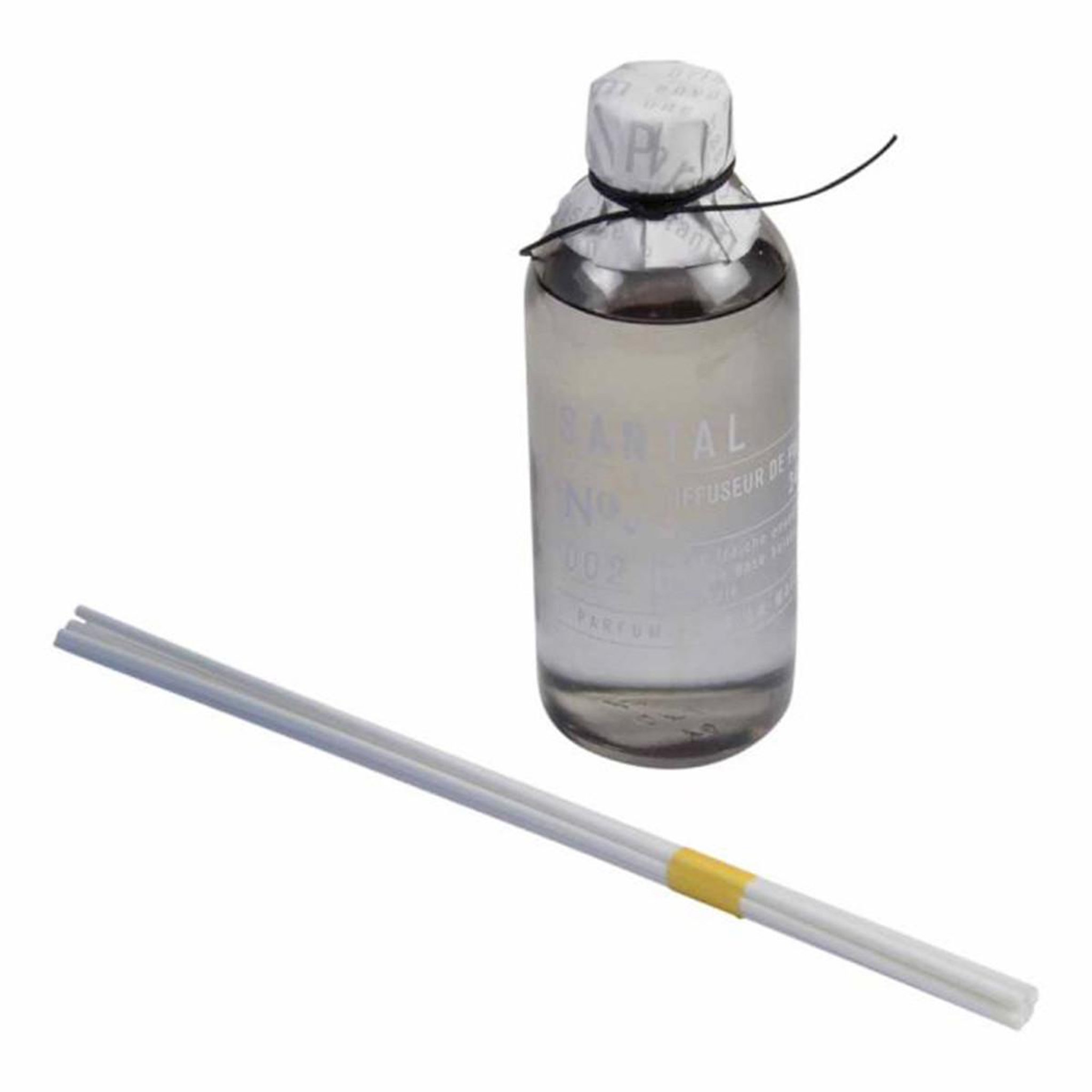 HOMEA Diffuseur de parfum  loft  240ml santal