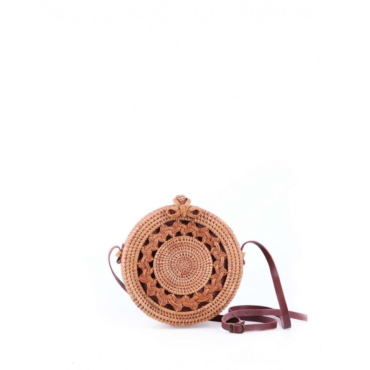 DARI BALI DARI BALI - Sac Balinais KERAMAS 20 cm