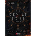 THE DEVIL'S SONS TOME 1 , Wallerand Chloé
