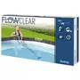 BESTWAY Bestway Kit d'entretien de piscine hors sol Flowclear