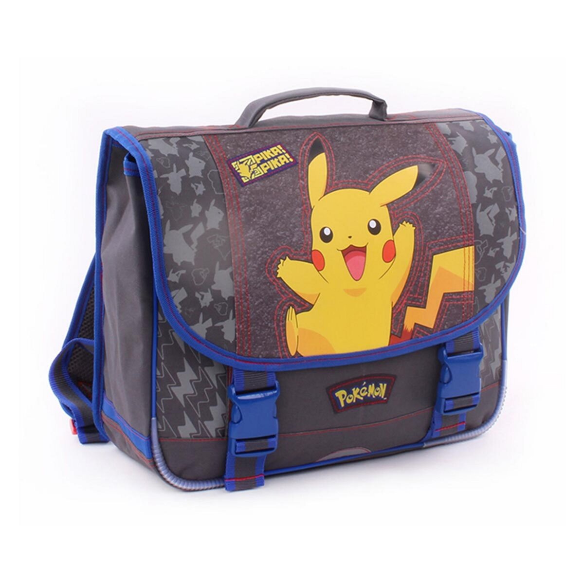 Cartable cp garçon pokemon new arrivals