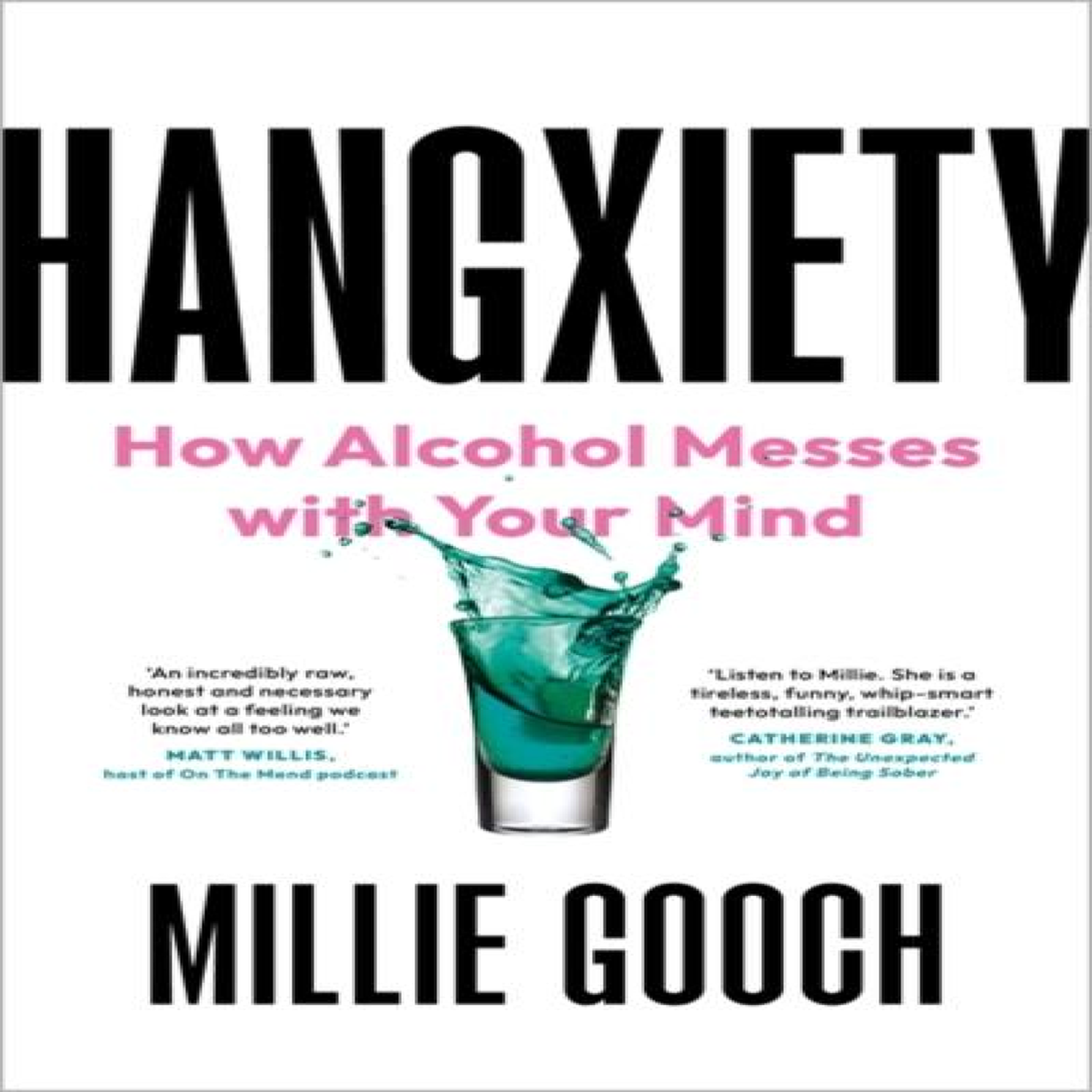 LIVRES Hangxiety : How Alcohol Messes with Your Mind