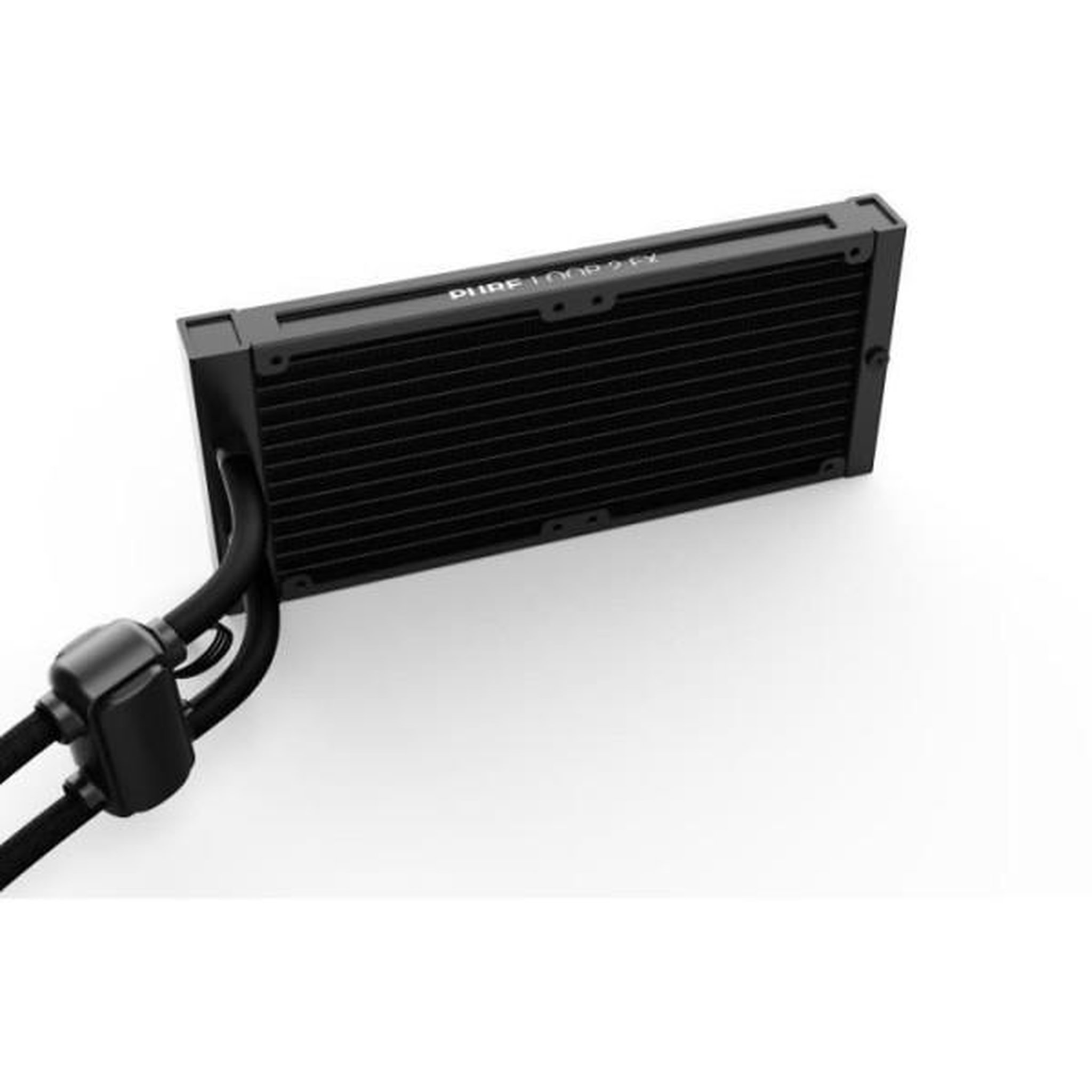 Voir la diapositive 3 : BE QUIET Be quiet! - Watercooling - BW013 Pure Loop 2 FX - 240 mm