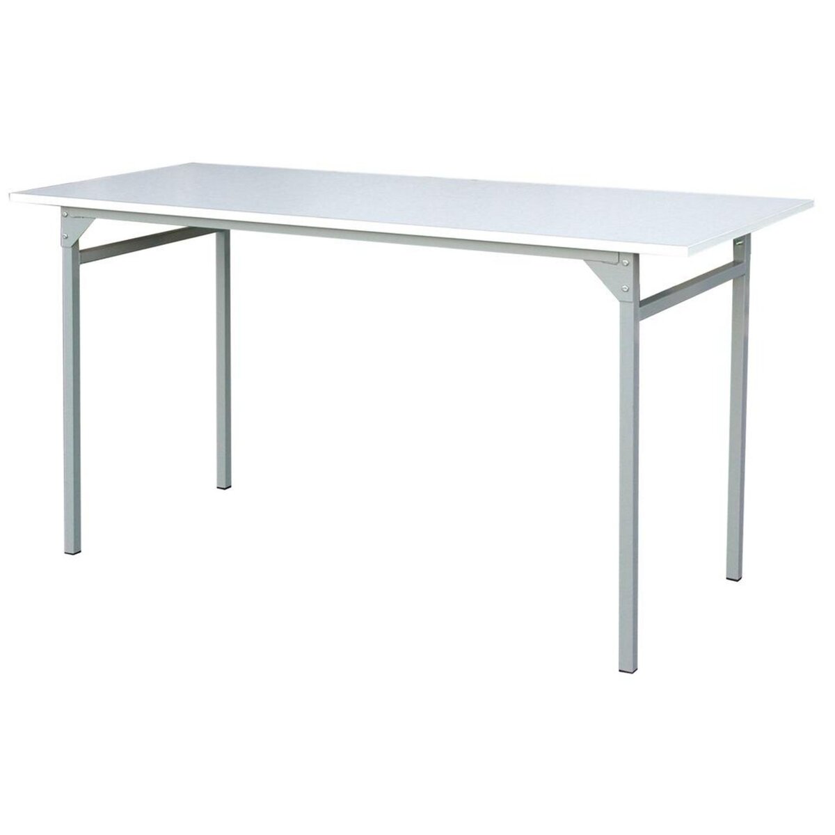 OUTIFRANCE Table pour collectivité démontable 1.50m