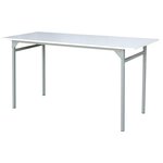 OUTIFRANCE Table pour collectivité démontable 1.50m