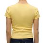 Voir la diapositive 2 : Vero Moda T shirt  Femme Vero Moda Chloe