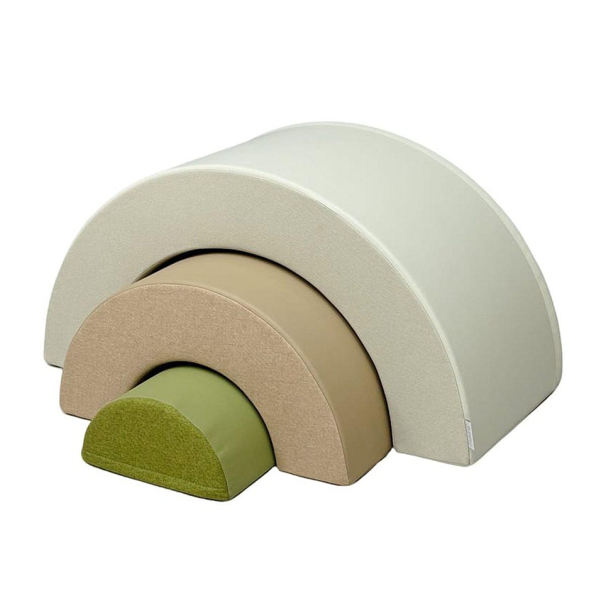 Sunny Module mousse seli - rond