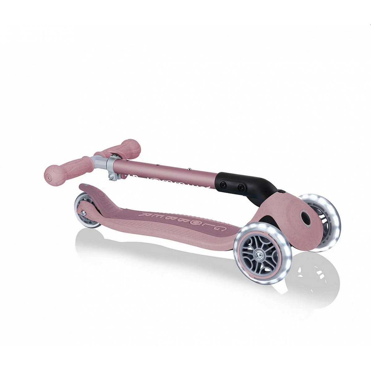 Globber Trottinette Junior Fold Light Eco Berry