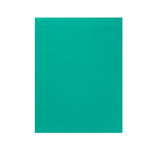 DODO Drap plat Studio Coton Vert. Coloris disponibles : Vert