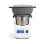 Voir la diapositive 3 : LIVOO Robot cuiseur multifonctions 3.5l 1000w - dop219w
