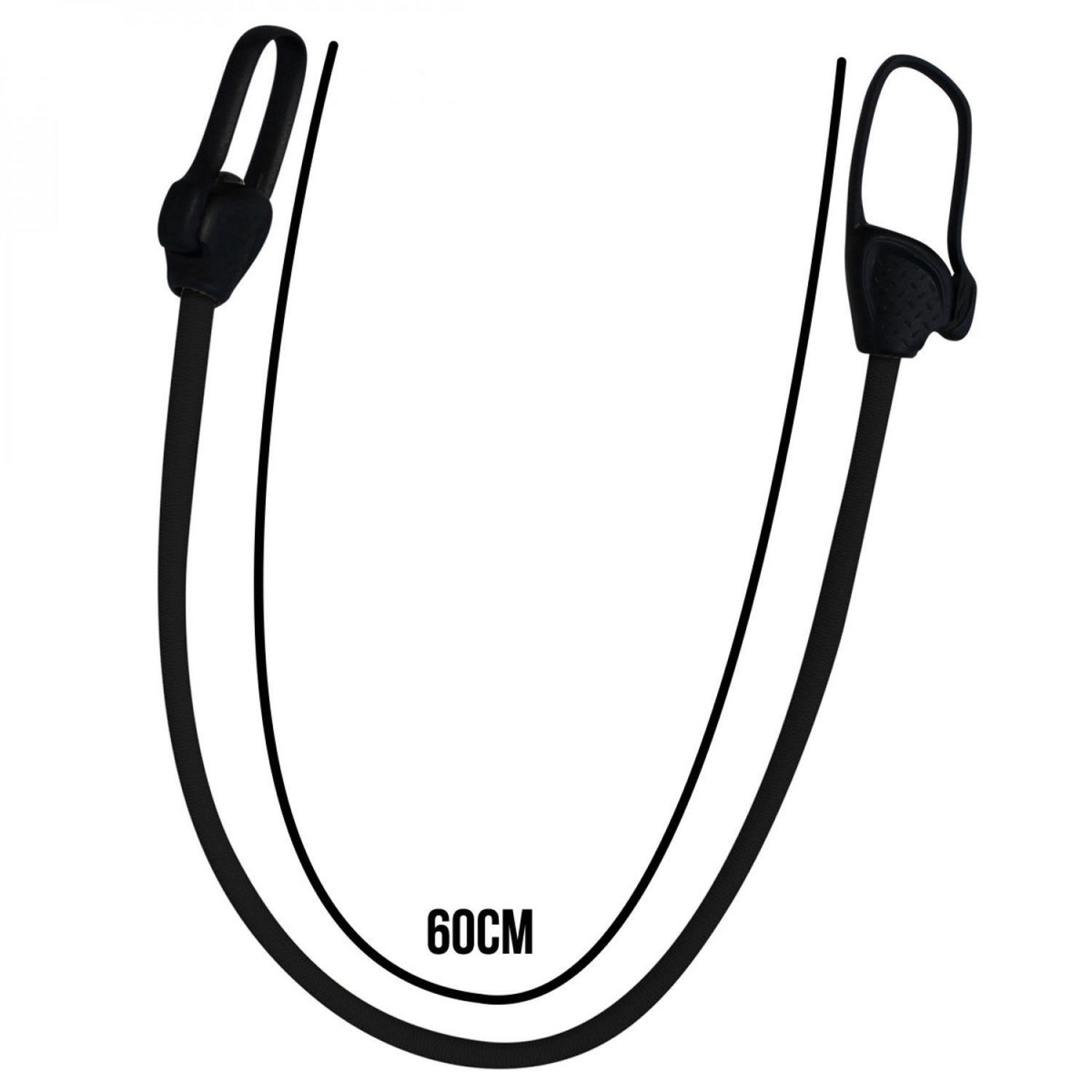 LINXOR Lot de 10 tendeurs sandows sécurisés et normés