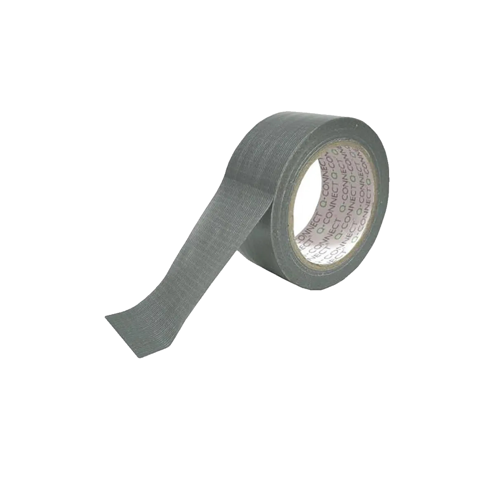 Voir la diapositive 3 : Connect Ruban adhésif Q-Connect kf00290 couleur argent