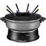 Voir la diapositive 5 : TEFAL Wok et fondue WK3020 13