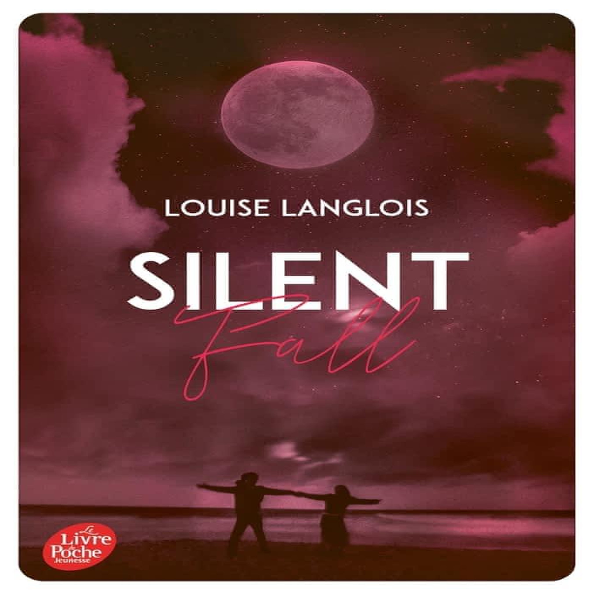 SILENT FALL, Langlois Louise