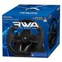 Voir la diapositive 4 : Volant + Pédalier Racing Wheel Apex PS4/PS3