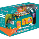 BUS EVEIL XYLOPHONE HE8023