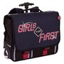  BODYPACK Cartable 41 cm roulettes recyclé Girl First