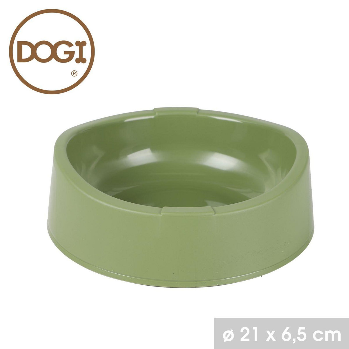 FORNORD Gamelle pour chien et chat VOLT