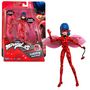 Voir la diapositive 2 : BANDAI Mini-poupée 12 cm Miraculous
