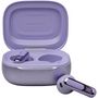 Voir la diapositive 2 : JBL Ecouteurs Live Flex 3 Violet