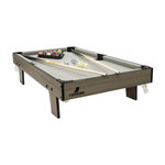 Cougar Mini billard - 3 ft - chêne-gris