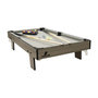 Voir la diapositive 1 : Cougar Mini billard - 3 ft - chêne-gris