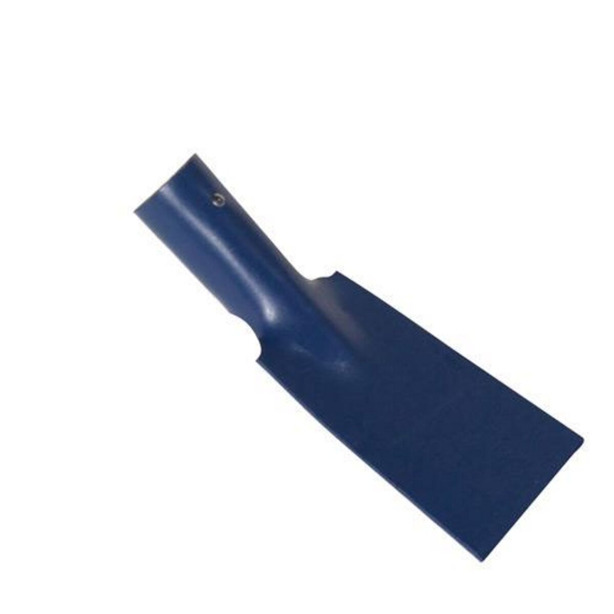 OUTILS PERRIN Grattoir de 10 plat sans manche