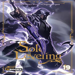 SOLO LEVELING TOME 19 , Disciples (Redice Studio)