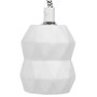 Voir la diapositive 1 : Paris Prix Douille pour Lampe Suspension  Bilzen  11cm Blanc