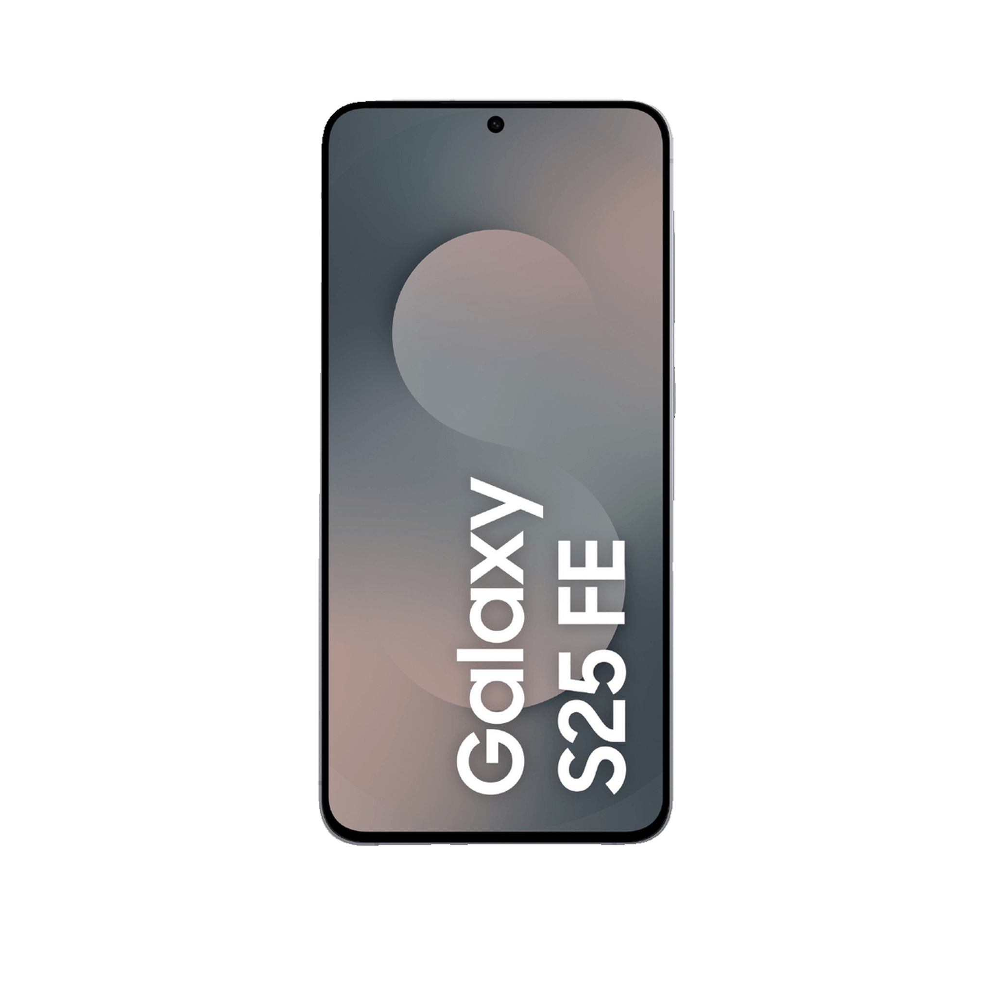 Samsung samsung smartphone s25 fe 8gb/256gb 6.7  5g black