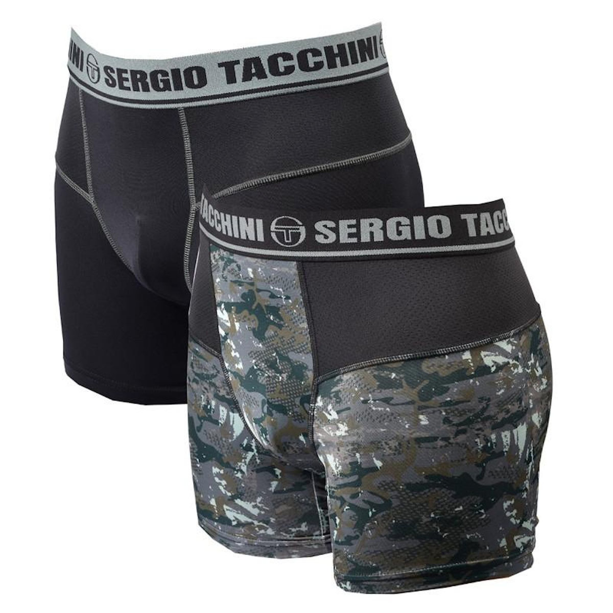 SERGIO TACCHINI Boxer SERGIO TACCHINI X2