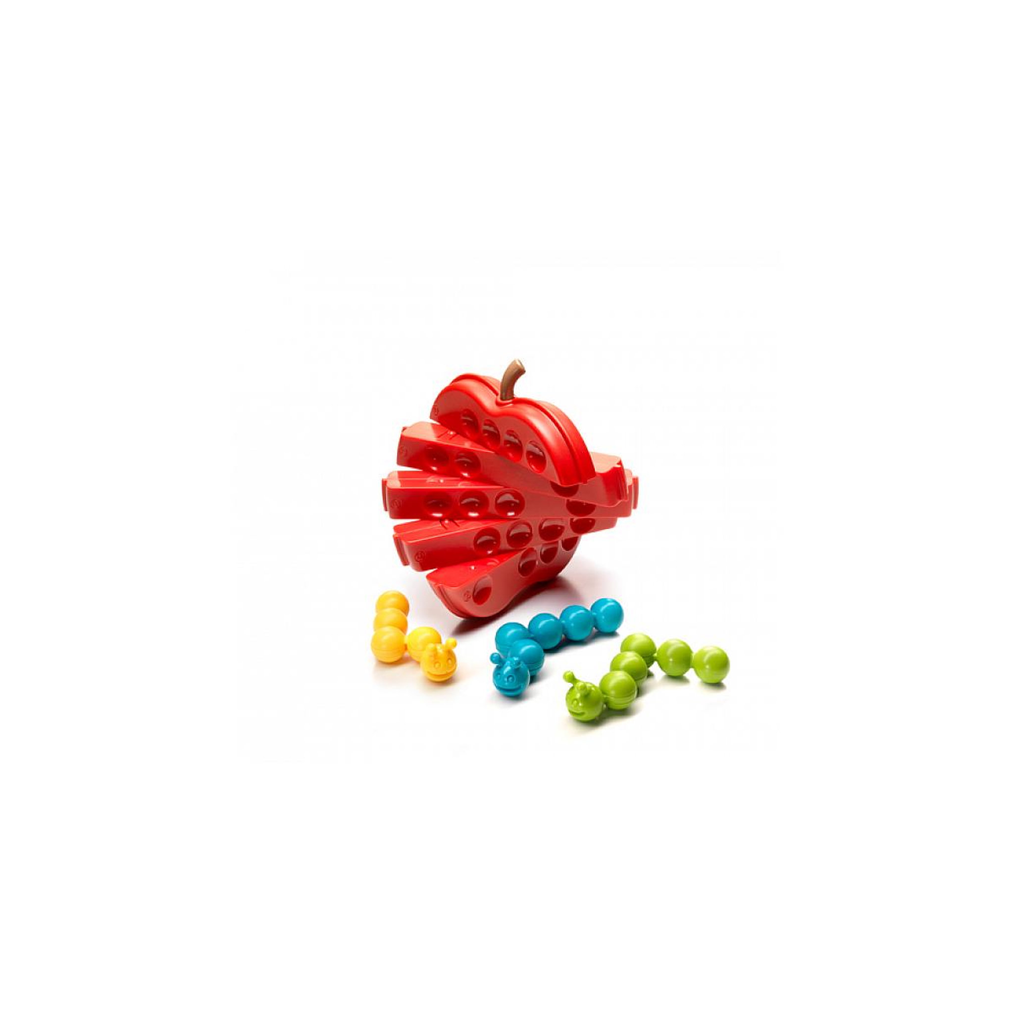 Voir la diapositive 3 : Smart Games SmartGames Le Festin des Chenilles